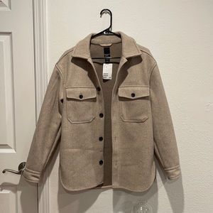 H&M coat